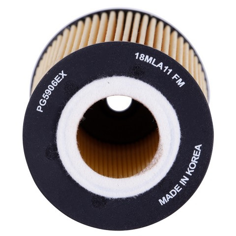 Premium Guard Engine Oil Filter P/N:PG5906EX