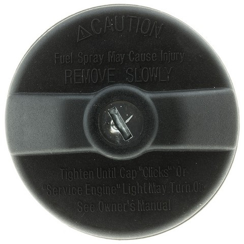 Motorad Fuel Tank Cap P/N:MGC795