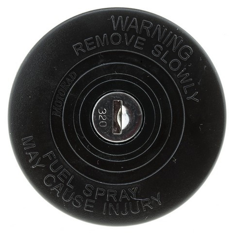 Motorad Fuel Tank Cap P/N:MGC783