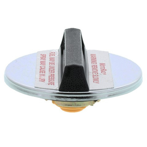 Motorad Fuel Tank Cap P/N:MGC811