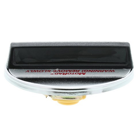 Motorad Fuel Tank Cap P/N:MGC811