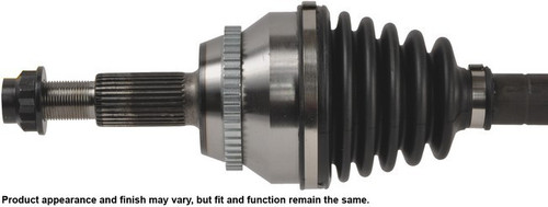 CARDONE New CV Axle Assembly P/N:66-5304