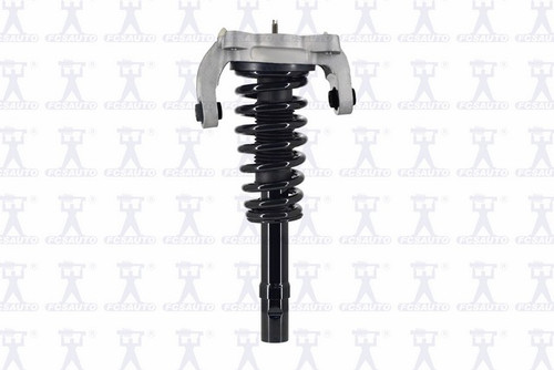 Focus Auto Parts Suspension Strut and Coil Spring Assembly P/N:1335532L