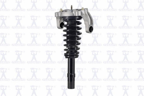 Focus Auto Parts Suspension Strut and Coil Spring Assembly P/N:1335532L