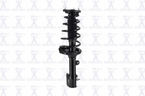 Focus Auto Parts Suspension Strut and Coil Spring Assembly P/N:1331901L