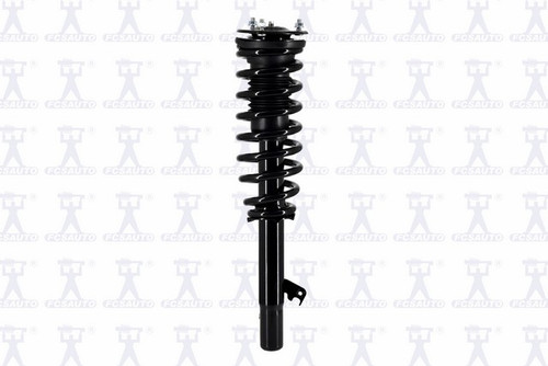 Focus Auto Parts Suspension Strut and Coil Spring Assembly P/N:2335543R