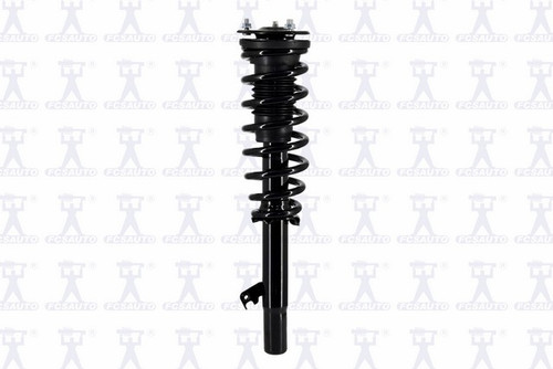Focus Auto Parts Suspension Strut and Coil Spring Assembly P/N:1335543L