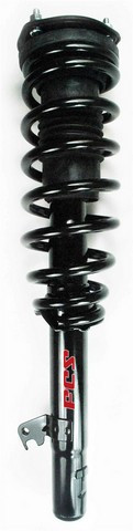 Focus Auto Parts Suspension Strut and Coil Spring Assembly P/N:1335543R