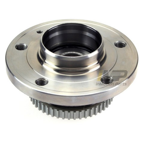 WJB Wheel Bearing and Hub Assembly P/N:WA512254