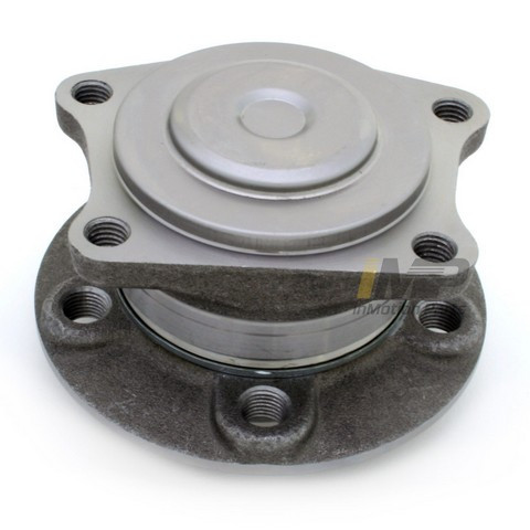 WJB Wheel Bearing and Hub Assembly P/N:WA512233