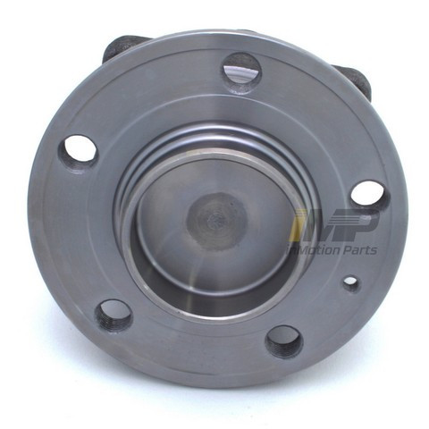 WJB Wheel Bearing and Hub Assembly WA512233 - view 2