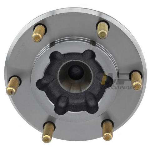WJB Wheel Bearing and Hub Assembly P/N:WA513165