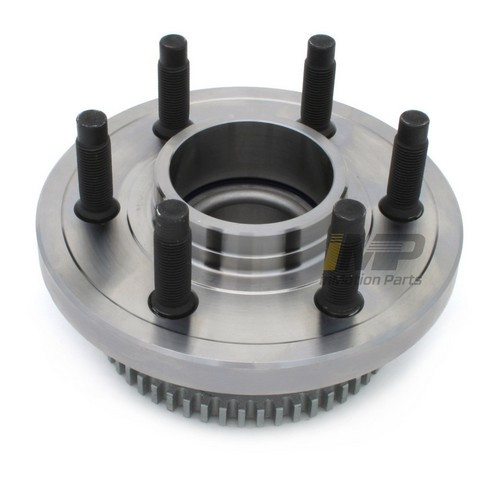 WJB Wheel Bearing and Hub Assembly WA515033 - view 2