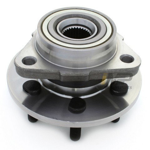 WJB Wheel Bearing and Hub Assembly P/N:WA515007