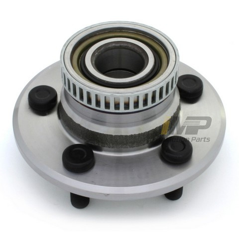 WJB Wheel Bearing and Hub Assembly WA512023