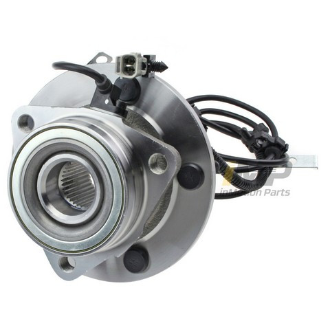 WJB Wheel Bearing and Hub Assembly WA515023 - view 2