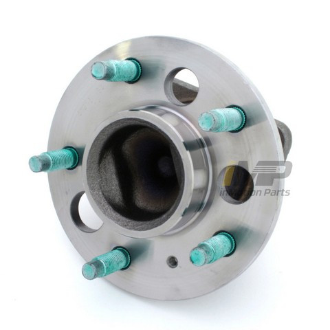 WJB Wheel Bearing and Hub Assembly WA512151 - view 3