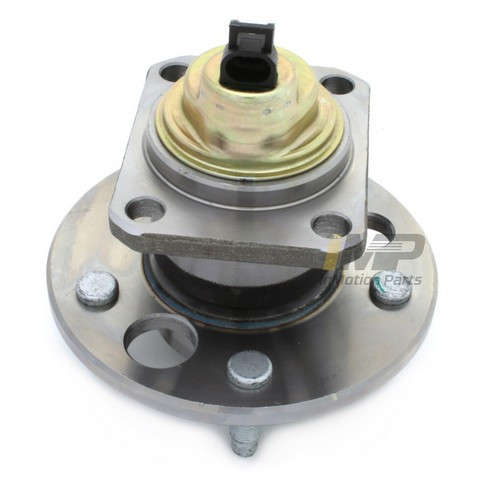 WJB Wheel Bearing and Hub Assembly P/N:WA512004