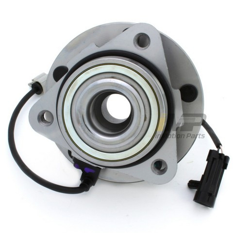 WJB Wheel Bearing and Hub Assembly P/N:WA513200