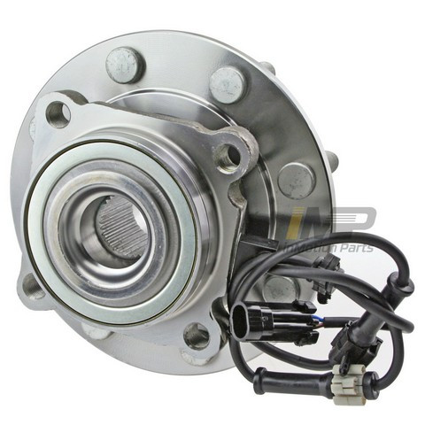 WJB WA515088 - view 2