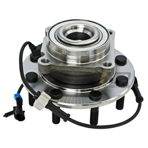 WJB Wheel Bearing and Hub Assembly P/N:WA515087