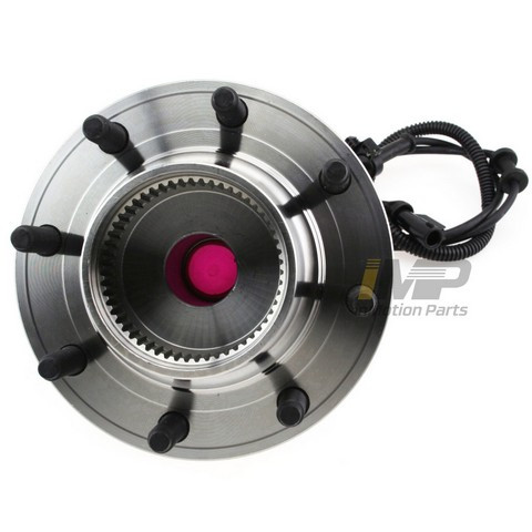 WJB Wheel Bearing and Hub Assembly WA515075 - view 2