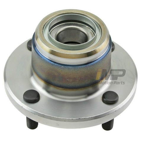 WJB Wheel Hub Repair Kit WA521002