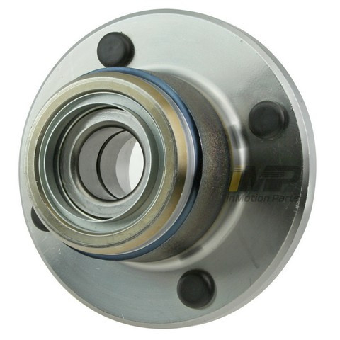 WJB Wheel Hub Repair Kit P/N:WA521002