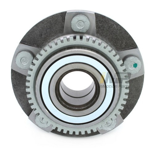 WJB Wheel Bearing and Hub Assembly P/N:WA513115