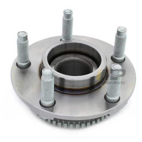 WJB Wheel Bearing and Hub Assembly P/N:WA513115