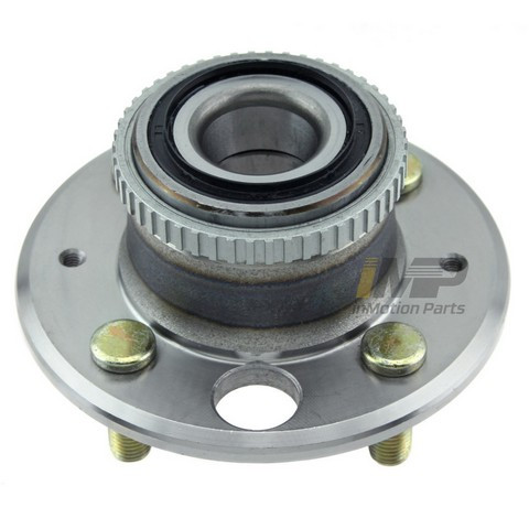 WJB Wheel Bearing and Hub Assembly P/N:WA513105