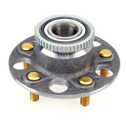 WJB Wheel Bearing and Hub Assembly WA512259