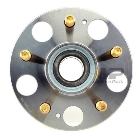 WJB Wheel Bearing and Hub Assembly WA512259 - view 2