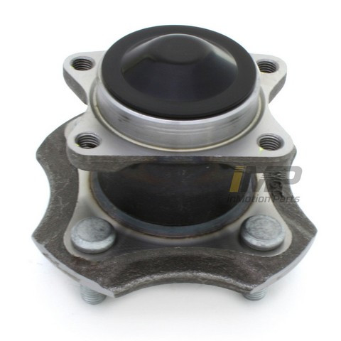 WJB Wheel Bearing and Hub Assembly WA512210