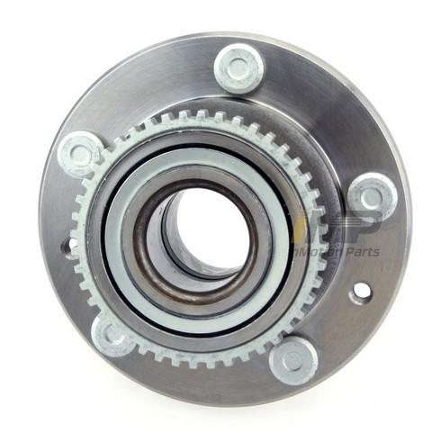 WJB Wheel Bearing and Hub Assembly WA512271 - view 2