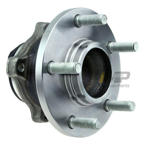 WJB Wheel Bearing and Hub Assembly P/N:WA512347