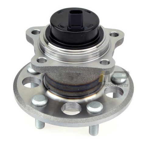 WJB Wheel Bearing and Hub Assembly WA512280