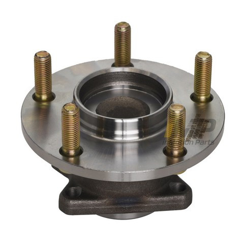 WJB Wheel Bearing and Hub Assembly WA512275 - view 2