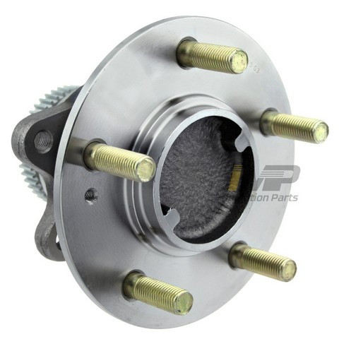 WJB Wheel Bearing and Hub Assembly WA512265