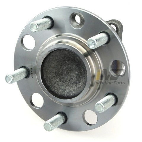 WJB Wheel Bearing and Hub Assembly WA512332 - view 2