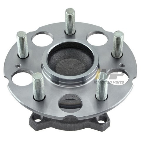 WJB Wheel Bearing and Hub Assembly WA512344 - view 3