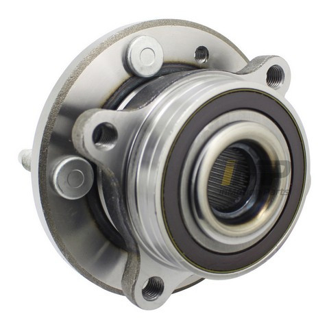 WJB Wheel Bearing and Hub Assembly WA513275 - view 3