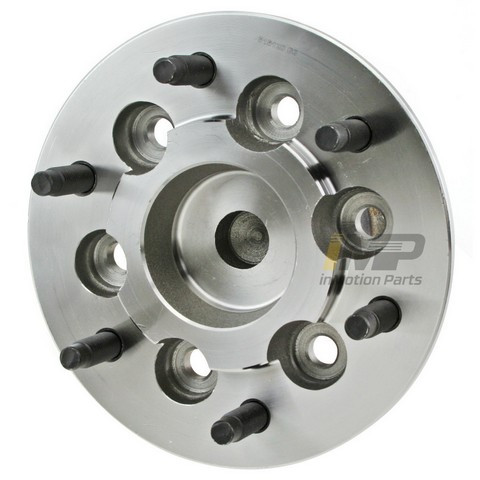 WJB Wheel Bearing and Hub Assembly P/N:WA515120