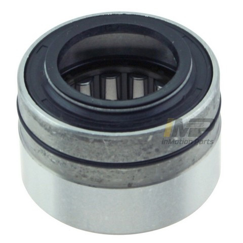 WJB Wheel Bearing WBRP5707 - view 2
