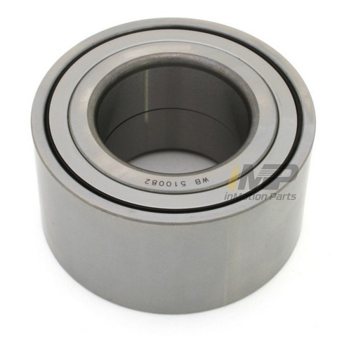 WJB Wheel Bearing P/N:WB510082