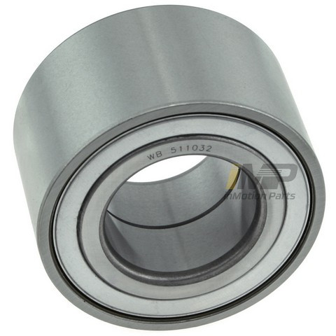 WJB Wheel Bearing WB511032