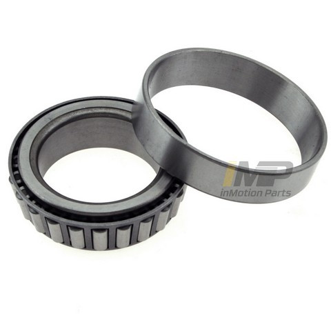 WJB Differential Pinion Bearing,Wheel Bearing and Race Set WTA17