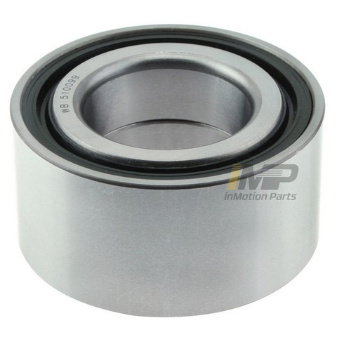WJB Wheel Bearing WB510099