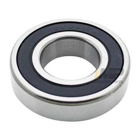 WJB A/C Compressor Clutch Bearing,Clutch Pilot Bearing,Wheel Bearing P/N:RB6206-2RS