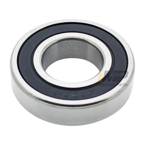 WJB A/C Compressor Clutch Bearing,Clutch Pilot Bearing,Wheel Bearing RB6206-2RS - view 3
